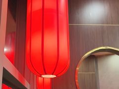 -前门·鲜肉火锅(长风店)