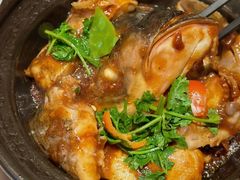 -金牌禄运·点心·啫煲(百信广场店)
