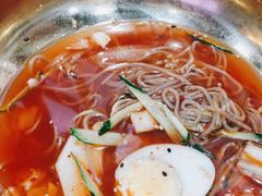 -黑豚黨韩国烤肉料理(悦然时光店)