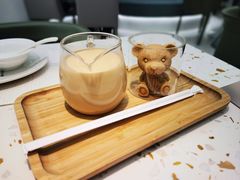 -大树餐厅(环球港店)