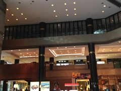 -上海新锦江大酒店