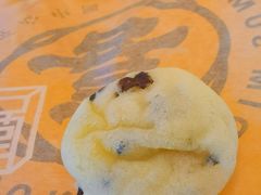 鲜乳麻薯-喜計局·饼行(南湖万达广场店)