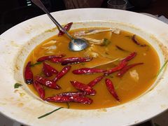 -清水亭湖北菜(大屯DT51店)