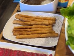 -泽成冰煮羊火锅(中正天街店)