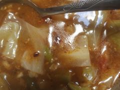 -马光荣肉丸糊辣汤(边东街店)