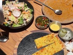 -KimPro 辛普乐概念韩餐