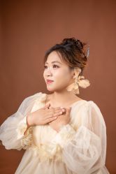 -玛瑞莎·儿童·亲子摄影(越秀店)