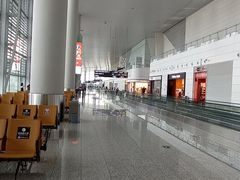 -广州白云国际机场-T2航站楼