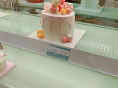 -好利来(熙地港店)