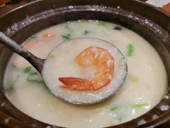 -小城粥道·海胆鲜虾粥(解放广场店)
