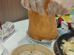 -流花苑精致潮粤菜(越秀店)