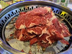 -炽城·烤肉名家(鸿达中央广场店)