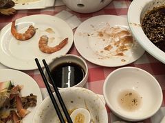 -粤香楼(新光里店)