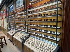 -PARKWAY·百汇眼镜(三叶眼镜城店)