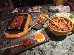 -九本居酒屋(学院路店)