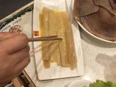 -佬土鹅肠火锅(解放路店)