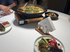 -小厨娘淮扬菜(天印大道店)