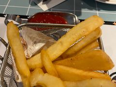 -新贝乐意大利餐厅(苏州中心店)