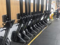 -超菲特健身工作室(晨月店)