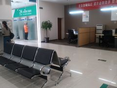 -中国民生银行(望京支行)