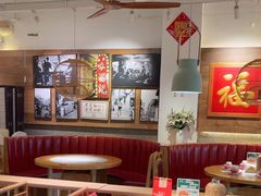 -味福记·江西小炒·南昌小吃(青山湖万达店)