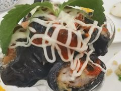 -龙悦湾酒家·八阵鱼生·渔人码头店
