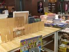 -外研书店(北京外国语大学西校区北外国际大厦店)