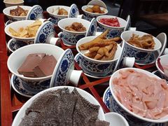 -重庆古老火锅
