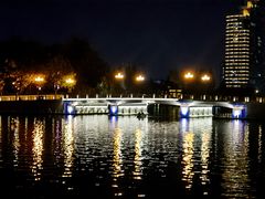 -南通濠河风景名胜区