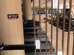 -W FITNESS 威尔仕健身·游泳(万科天空之城店)