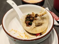 -陶德砂锅(蜀汉路店)