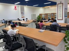 -西安市长安区图书馆