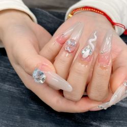 -糖·美学·美甲