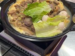 -华仔哥牛杂餐室