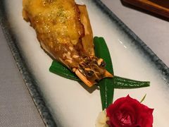 -T館·花园艺术餐厅