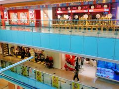 -万达广场(沈阳铁西店)