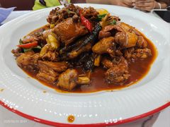 -鲁西南老厨子·特色鲁菜(经一纬五店)
