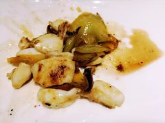 -大渔铁板烧(蛇口店)