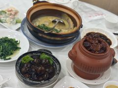 -瑞福园联谊餐室(茂名南路店)