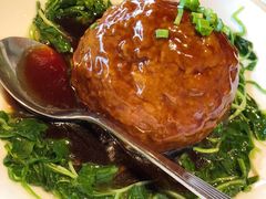 -上海小南国(正大店)