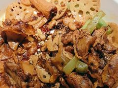 -天辣(金桥啦啦宝都店)