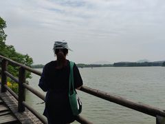 -苏州太湖国家湿地公园