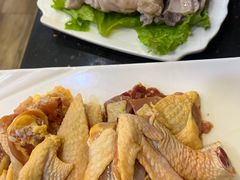 -领鲜风味花雕鸡(马端街店)