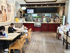 -德克士(前门店)