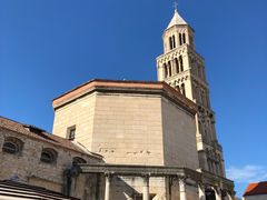 -圣多米努斯大教堂及钟楼(Sv. Dujma)