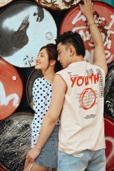 点击看大图 -太古映画婚纱摄影(天河店)