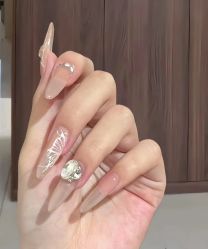 -JH佳卉美甲美睫