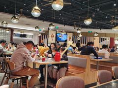 -潮界(虹桥新天地店)