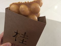 -桂桂茶(恒基名人店)