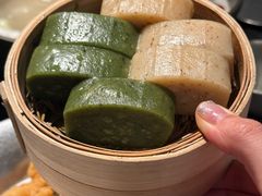 -三出山火锅(万象天地店)
